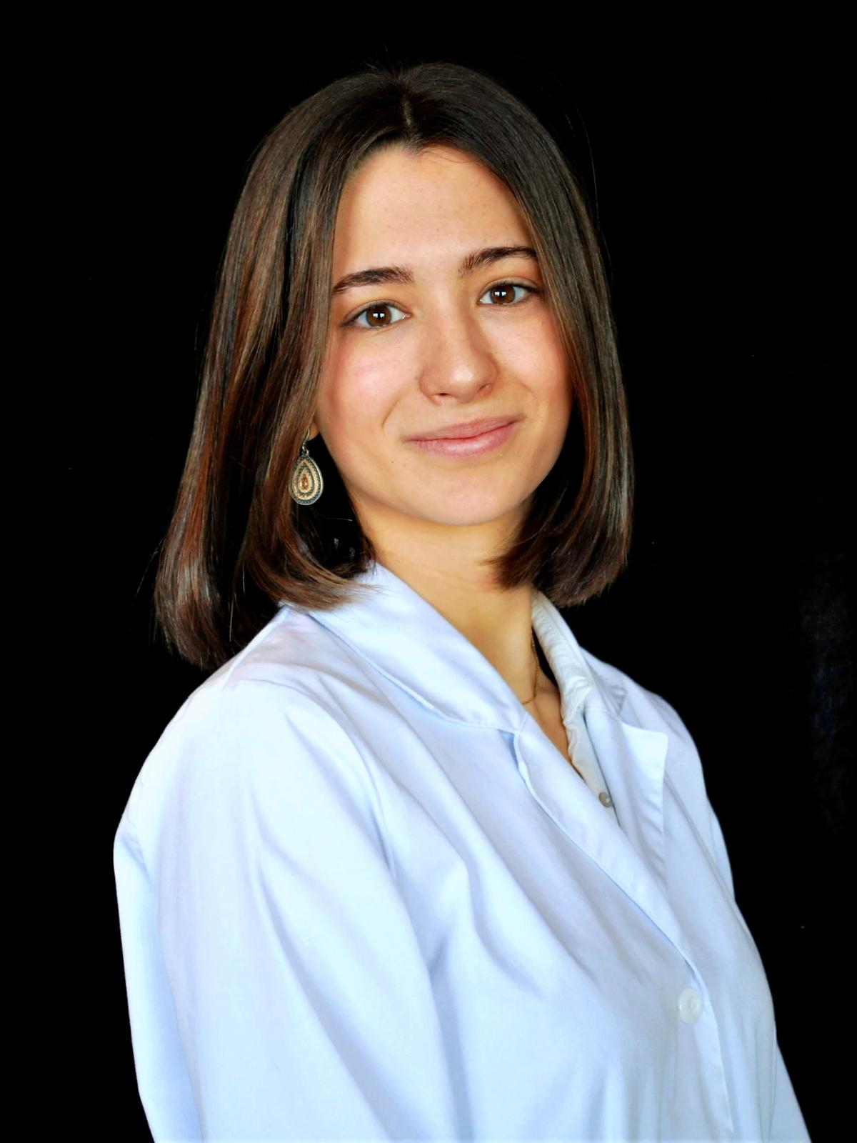 Sara Álvarez Hierro